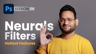 Learn Neural Filter in Photoshop 2024 with real examples in Under 5 Minutes photoshop neuralfilter [upl. by Hayifas795]