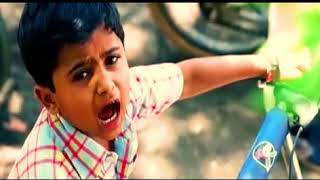 Chillar Party funny sceneAkram [upl. by Nosidda]