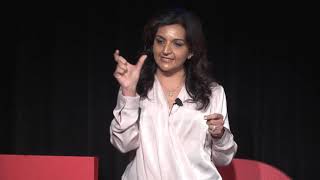 How changing your mindset can help you embrace change  Manu Shahi  TEDxFlowerMound [upl. by Arihaz]