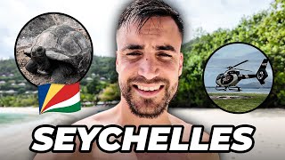 MIS VACACIONES EN SEYCHELLES 🇸🇨  Parte 1 [upl. by Dosh]