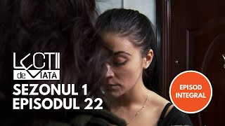 Lecții de viață  Sezonul 1 Episodul 22  Dansează cu mine [upl. by Onirefez]