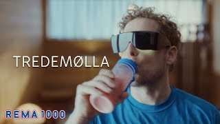 Tredemølla  Smarthus II  REMA 1000 [upl. by Animar]