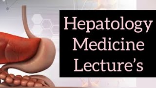 HEPATOLOGY MEDICINE LECTURES part 11 Hep B and Hep C in detail medicinelectures medicine liver [upl. by Drarreg624]