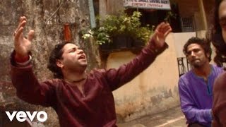 Kailash Kher  Kaise Main Kahoon [upl. by Lewison644]