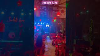 Jackals Live  one of my favorite bars in Cagayan de Oro cdonightlife cagayandeoro [upl. by Goth]