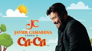 Javier Camarena canta a CriCri 2023 Mini documental [upl. by Gregson]