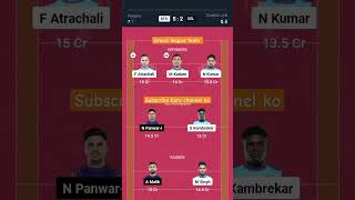 BEN vs DEL Kabaddi Dream11 Prediction  Dream11 Team Of Today Match  Kabaddi Dream11 Team Today [upl. by Linus]