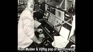 Tom Mulder en Vijftig pop of een envelop December 1983 [upl. by Dnomar]