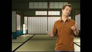 Jason Earles  Disney XD Talent ID Short Version 2011 [upl. by Caty]