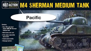 The Mediocre Modeler Show  Episode 46 US Marine M4 Sherman Part 3 [upl. by Merfe225]