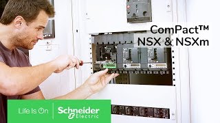 ComPact™ NSX amp NSXm [upl. by Meirrak]