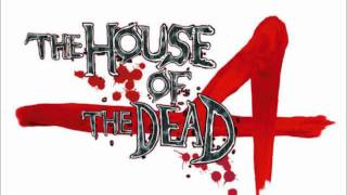 Dawn Remix Of Year Seventh  The House Of The Dead 4 Music Extended HD [upl. by Maritsa]