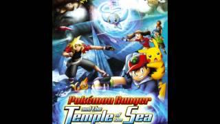 Pokémon Ranger and the Temple of the Sea  Together Well Make a Promise [upl. by Eido]