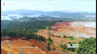 Pertambangan Terbesar 118 Ribu Hektare Lahan Nikel Ada di Sulsel Part 02  Geopark Indonesia 2411 [upl. by Feodora]