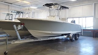 2024 Sea Hunt Ultra 234 A BOAT FOR EVERY BUDGET UNDER 75K [upl. by Eelac811]