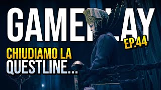 ELDEN RING DLC  LA QUESTLINE del CONTE YMIR e ZONA SEGRETA  GAMEPLAY ITA 044 [upl. by Melody]