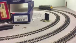 Small model railway 6x4 [upl. by Haswell]