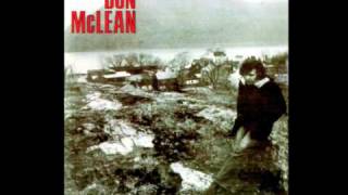 On The Amazon  Don McLean [upl. by Geaghan]