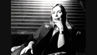 Joni Mitchell  If [upl. by Enajaras]