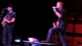 Dierks Bentley quotCome A Little Closerquot [upl. by Piper]