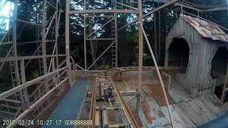 Chessington World Of Adventures Resort Vlog August 2023 [upl. by Race]