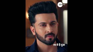 Rabb Se Hai Dua  Ep 433  Aditi Sharma Karanvir Sharma  Zee TV UK zeetv rabbsehaidua zee [upl. by Assir]