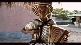 Traditional Vallenato music of the Greater Magdalena region [upl. by Burchett]