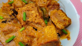 ভাপা ডিমের কোরমা রেসিপি vapa dimer korma recipe  Bangladeshi dimer korma [upl. by Urban984]