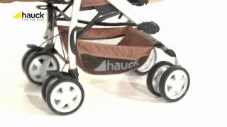 DE1080p hauck  Eagle  Buggy [upl. by Leima496]