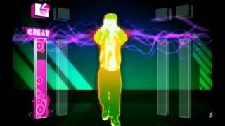 Technotronic  Pump Up The Jam Just Dance 1 [upl. by Market81]