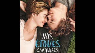 Nos étoiles contraires  Hazel amp Augustus ♥ Français [upl. by Leiruh]