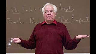 Do We Need Ethical Principles Richard Rorty 1994 [upl. by Saint]