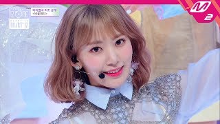 최초공개 아이즈원IZONE  비올레타 Violeta｜IZONE COMEBACK SHOW [upl. by Micco]