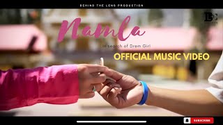 NAMLA  DAWA SHARA  Ft CHOZIN TSESKIT luvng drukpaOFFICIAL MUSIC VIDEO newladakhisong newsong [upl. by Ynnej651]