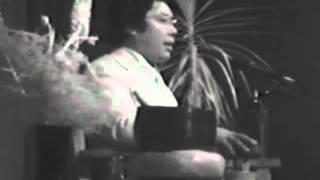 Meditation Instruction How to meditate Chogyam Trungpa Rinpoche Shambhala [upl. by Adair]