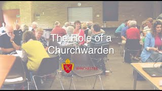 Churchwarden Video 2024 [upl. by Trebbor]