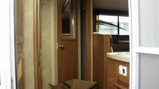 Lance 1885  New Floorplan from Lance Travel Trailers [upl. by Adiesirb]