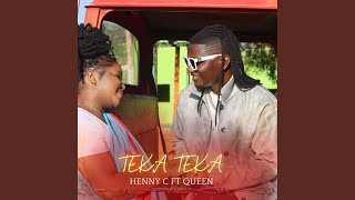 TEKA TEKA feat Queenthee Vocalist amp SDALA B [upl. by Karly456]