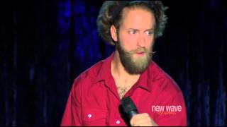 Josh Blue Stand Up Comedian [upl. by Cut]