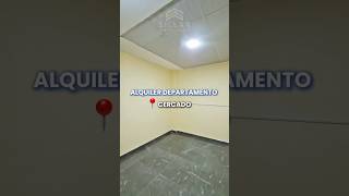 ALQUILER DEPARTAMENTO CERCADO arequipa inmobiliaria alquiler propiedades peru bienesraices [upl. by Seni]