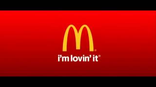 Mcdonalds commercial music [upl. by Swayne]