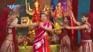 हमरा दुर्गा माई के  Bhag Jagal Jai Mata Di Bol Ke  Shivani Pandey  Bhojpuri Mata Bhajan 2015 [upl. by Keviv275]