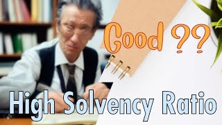 Solvency vs Liquidity What’s the Difference  Understanding Solvency Ratios A Beginners Guide [upl. by Butterfield886]