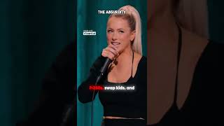 Iliza ShlesingerThe absurdity of social media consumption  Iliza Shlesinger 2024 comedy standup [upl. by Hungarian]