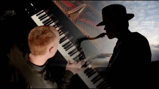 To The Summit Featuring Ray Smith on Tenor Sax  The Piano Guys [upl. by Eirellav]