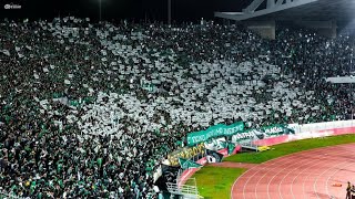 Raja Club Athletic Vs As Vita Club 30 9ala3 ya Babour قلع يا بابور [upl. by Koss]