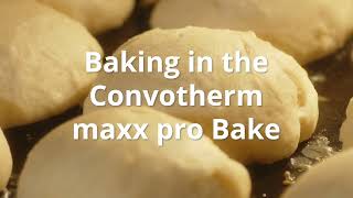 WelbiltXPrima Sourdough Collaboration  Convotherm maxx pro BAKE [upl. by Martijn]