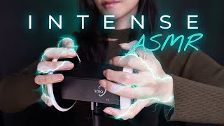 ASMR for People Who Like REALLY Intense Triggers No Talking [upl. by Negiam]