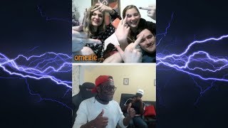 OMEGLE SHOCK [upl. by Rimaa]