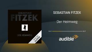 Der Heimweg  Hörbuch  Audible [upl. by Netsew]